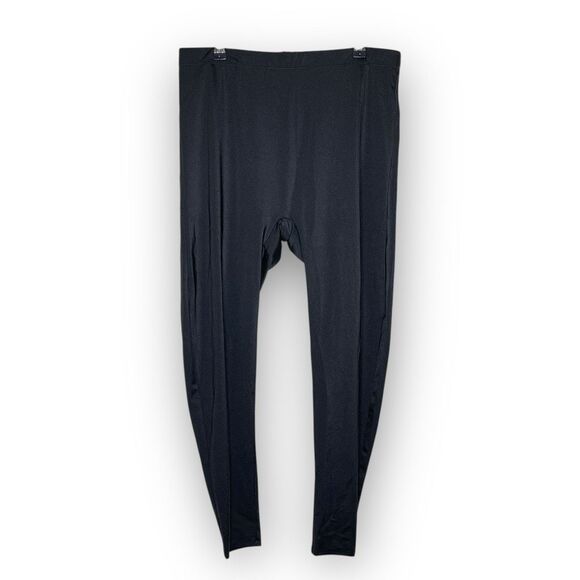 Yitty Headliner Shaping High Waist Legging Iconic Black Women's Size XXL 1X NWT - Picture 2 of 9